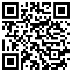 Hippy QR Code