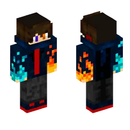 Minecraft Skin #180926
