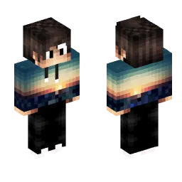 Minecraft Skin #180929