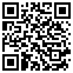 R3alTrashe QR Code