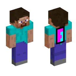 Minecraft Skin #180940