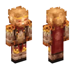 Minecraft Skin #180946
