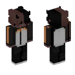 Minecraft Skin #180947