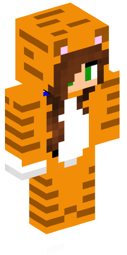 Minecraft Skin #180959