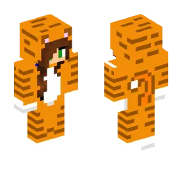 Minecraft Skin #180959