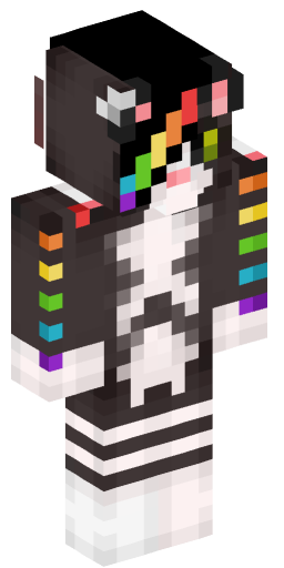 starsandvoid Minecraft Skin Preview on Minecraft.Co.Com