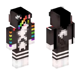 Minecraft Skin #180964