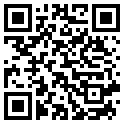 luminious QR Code