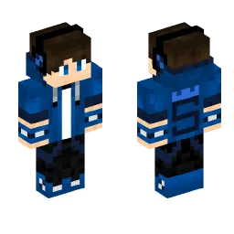 Minecraft Skin #180968