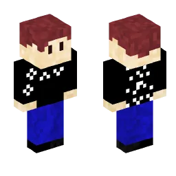 Minecraft Skin #180969