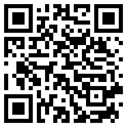 n3onblue QR Code