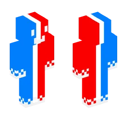 Minecraft Skin #180975