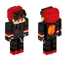 Minecraft Skin #180976