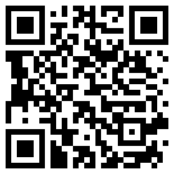 sasquatch QR Code
