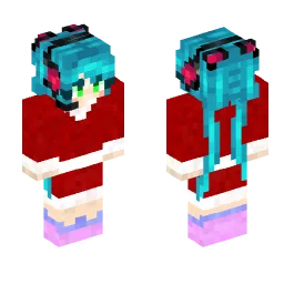 Minecraft Skin #180986