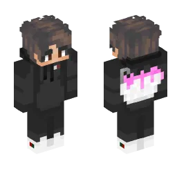 Minecraft Skin #180996