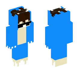 Minecraft Skin #180997