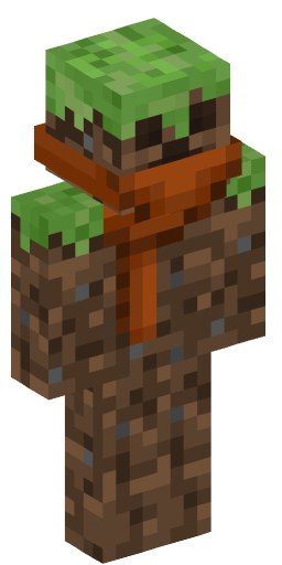 Minecraft Skin #181011