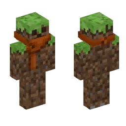 Minecraft Skin #181011