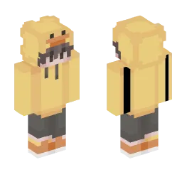 Minecraft Skin #181014
