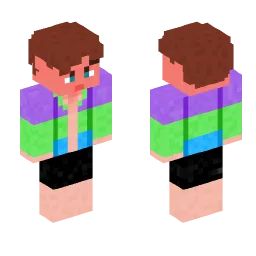 Minecraft Skin #181016