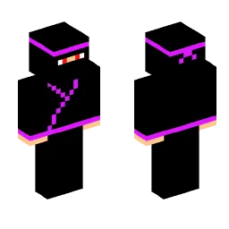 Minecraft Skin #181021