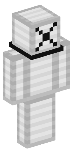 DrOreo002 Minecraft Skin Preview on Minecraft.Co.Com