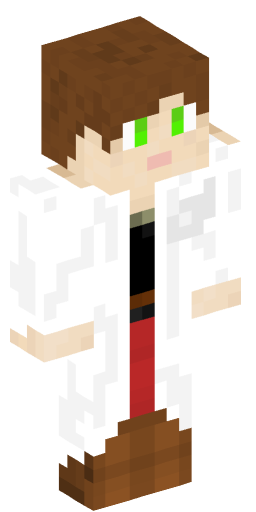 Minecraft Skin #181031