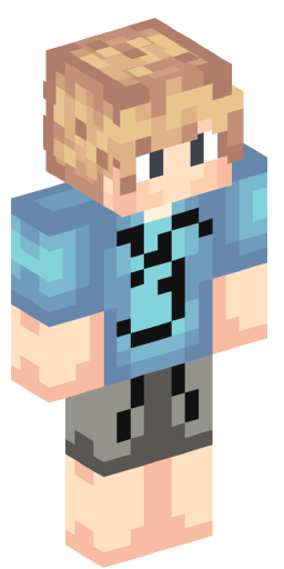 Minecraft Skin #181035