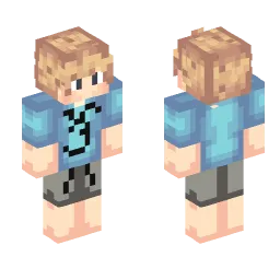 Minecraft Skin #181035