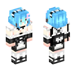 Minecraft Skin #181039