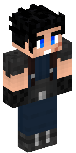UhOhEzio Minecraft Skin Preview on Minecraft.Co.Com