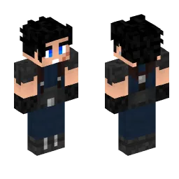 Minecraft Skin #181042