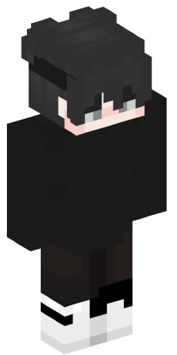 Minecraft Skin #181043