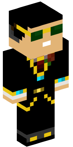 DawnGGS Minecraft Skin Preview on Minecraft.Co.Com