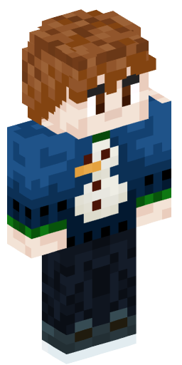 Minecraft Skin #181047