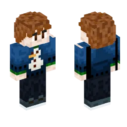 Minecraft Skin #181047