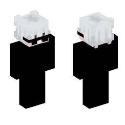 Minecraft Skin #181048