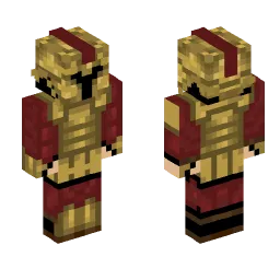 Minecraft Skin #181055