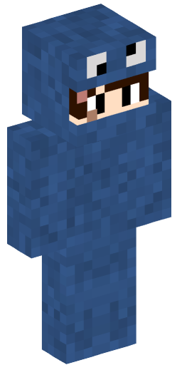 arm1001 Minecraft Skin Preview on Minecraft.Co.Com