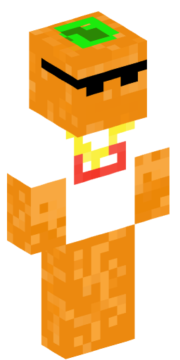 Minecraft Skin #181061