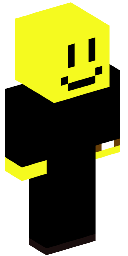 siItboy Minecraft Skin Preview on Minecraft.Co.Com