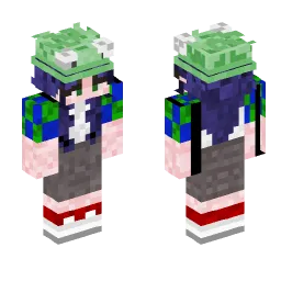 Minecraft Skin #181071