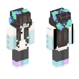Minecraft Skin #181074