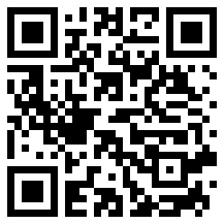 Hunter441 QR Code