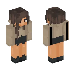 Minecraft Skin #181077
