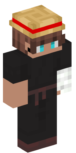 BrOnkxz_ Minecraft Skin Preview on Minecraft.Co.Com