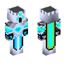 Minecraft Skin #181088