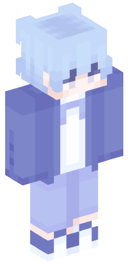 325 Minecraft Skin Preview on Minecraft.Co.Com