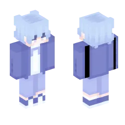 Minecraft Skin #181090
